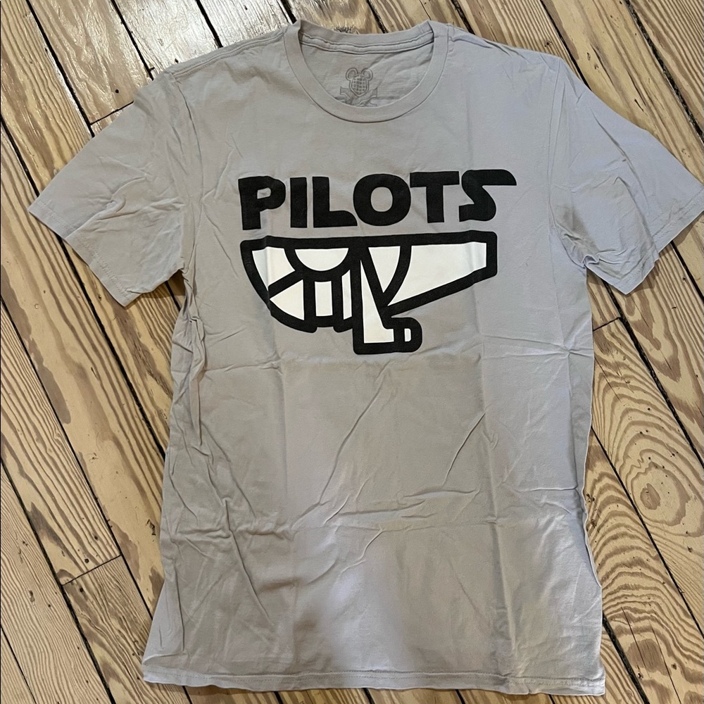 Star Wars inspired Tee